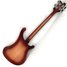 Rickenbacker 4001/4 V63, Fireglo: Full Instrument - Rear