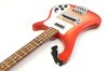 Rickenbacker 4003/4 S, Fireglo: Free image