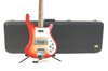 Rickenbacker 4003/4 S, Fireglo: Body - Front