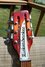 Rickenbacker 330/12 , Fireglo: Headstock