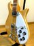 Rickenbacker 620/6 Mod, Mapleglo: Body - Front