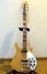 Rickenbacker 620/6 Mod, Mapleglo: Full Instrument - Front