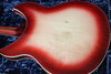 Rickenbacker 360/12 V64, Fireglo: Body - Rear