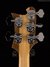 Rickenbacker 4003/5 S, Mapleglo: Headstock - Rear