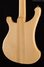 Rickenbacker 4003/5 S, Mapleglo: Body - Rear