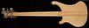 Rickenbacker 4003/5 S, Mapleglo: Full Instrument - Rear