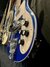 Rickenbacker 4003/4 Mod, Midnightblue: Close up - Free