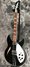 Rickenbacker 360/6 V64, Jetglo: Full Instrument - Front