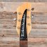 Rickenbacker 430/6 , Satin Black: Headstock