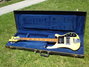 Rickenbacker 4003/4 BT, White: Full Instrument - Front