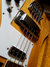 Rickenbacker 4001/4 Mod, Mapleglo: Close up - Free