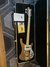 Rickenbacker 4003/4 , Natural Walnut: Full Instrument - Front