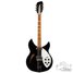 Rickenbacker 360/12 V64, Jetglo: Full Instrument - Front