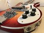 Rickenbacker 4003/4 , Fireglo: Free image