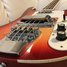 Rickenbacker 4003/4 , Fireglo: Close up - Free2