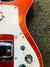 Rickenbacker 4003/4 , Ruby: Free image