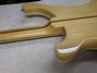 Rickenbacker 4001/4 , Mapleglo: Neck - Rear