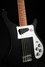 Rickenbacker 4003/5 S, Jetglo: Free image