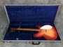 Rickenbacker 345/6 Mod, Fireglo: Neck - Front