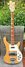 Rickenbacker 4003/4 , Mapleglo: Full Instrument - Front