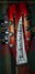 Rickenbacker 360/12 , Fireglo: Headstock