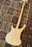 Rickenbacker 4003/4 , Mapleglo: Full Instrument - Rear