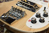 Rickenbacker 4003/4 , Mapleglo: Close up - Free2