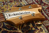 Rickenbacker 4003/4 , Mapleglo: Headstock