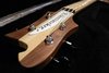 Rickenbacker 4003/4 S, Natural Walnut: Headstock