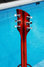 Rickenbacker 330/6 , Fireglo: Headstock - Rear