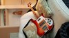 Rickenbacker 4003/4 , Fireglo: Free image2