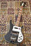 Rickenbacker 4003/4 , Matte Black: Full Instrument - Front