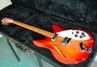 Rickenbacker 330/12 , Fireglo: Free image2