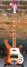 Rickenbacker 4003/4 Mod, Fireglo: Full Instrument - Front