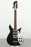 Rickenbacker 325/6 , Jetglo: Full Instrument - Front