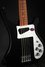 Rickenbacker 4003/5 S, Matte Black: Free image