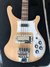 Rickenbacker 4003/4 , Mapleglo: Body - Front