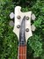 Rickenbacker 4001/4 BT, White: Headstock