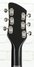 Rickenbacker 325/6 C64, Jetglo: Headstock - Rear