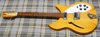 Rickenbacker 330/6 , Mapleglo: Full Instrument - Front