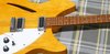 Rickenbacker 330/6 , Mapleglo: Close up - Free2