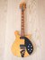 Rickenbacker 620/6 BH BT, Mapleglo: Full Instrument - Front