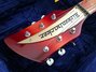 Rickenbacker 325/6 V59, Fireglo: Headstock