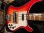 Rickenbacker 4003/4 , Fireglo: Body - Front