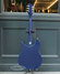 Rickenbacker 330/6 , Midnightblue: Full Instrument - Rear