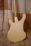 Rickenbacker 4001/4 BT, White: Body - Rear