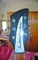 Rickenbacker 620/6 , Jetglo: Headstock