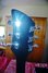 Rickenbacker 620/6 , Jetglo: Headstock - Rear