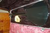 Rickenbacker 620/6 , Jetglo: Full Instrument - Rear