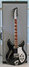 Dec 2002 Rickenbacker 381/6 V69, Jetglo: Full Instrument - Front